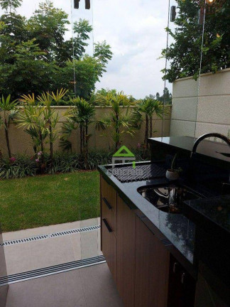 Imagem Casa de Condomínio com 3 Quartos à Venda, 113 m² em Granja Viana - Cotia Imagem Casa de Condomínio com 3 Quartos à Venda, 113 m² em Granja Viana - Cotia