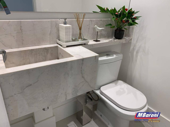 Imagem Apartamento com 3 Quartos à Venda, 155 m² em Vila Pompéia - São Paulo