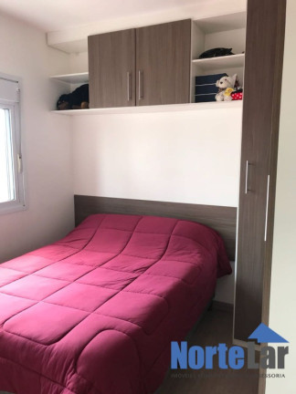 Imagem Apartamento com 2 Quartos à Venda, 54 m² em Imirim - São Paulo Imagem Apartamento com 2 Quartos à Venda, 54 m² em Imirim - São Paulo