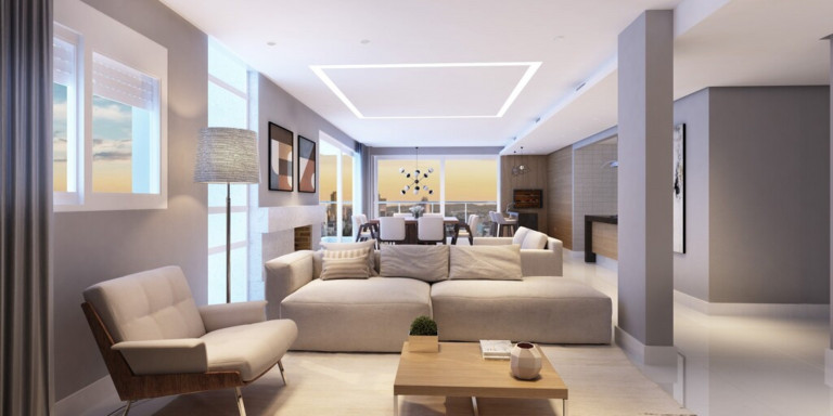 Imagem Imóvel com 3 Quartos à Venda, 182 m² em Três Figueiras - Porto Alegre Imagem Imóvel com 3 Quartos à Venda, 182 m² em Três Figueiras - Porto Alegre