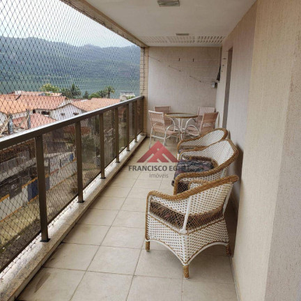 Imagem Cobertura com 3 Quartos à Venda, 200 m² em Piratininga - Niterói Imagem Cobertura com 3 Quartos à Venda, 200 m² em Piratininga - Niterói