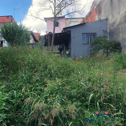 Imagem Terreno à Venda, 316 m² em Veloso - Osasco