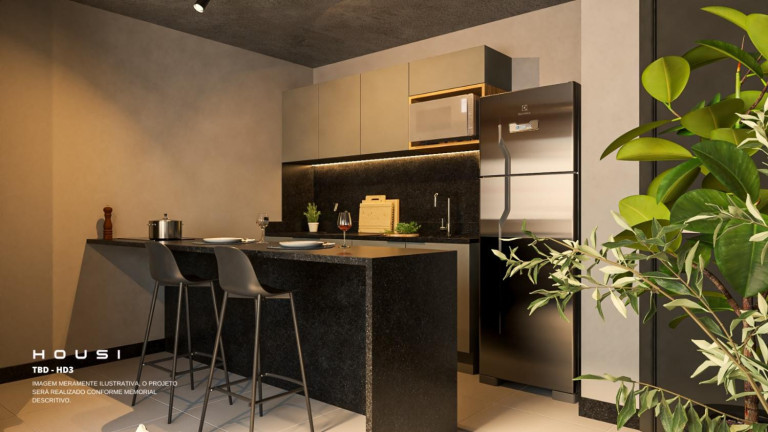 Imagem Apartamento com 1 Quarto à Venda, 37 m² em Bento Ferreira - Vitória Imagem Apartamento com 1 Quarto à Venda, 37 m² em Bento Ferreira - Vitória