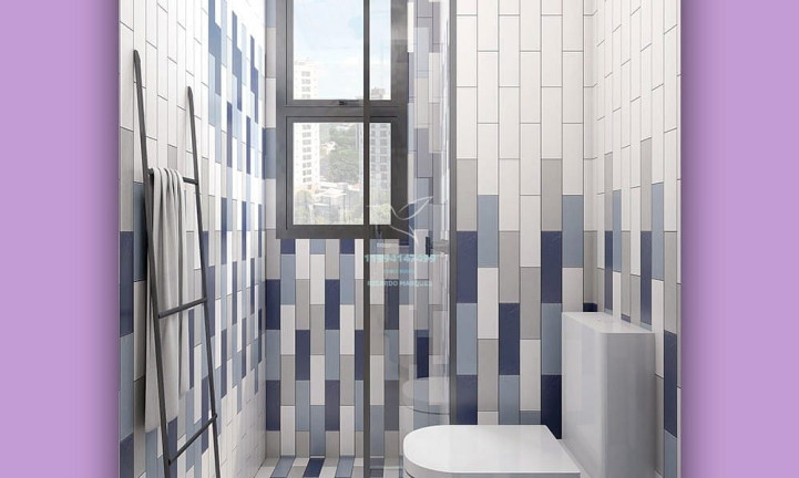 Imagem Apartamento com 2 Quartos à Venda, 64 m² em Vila Mariana - São Paulo