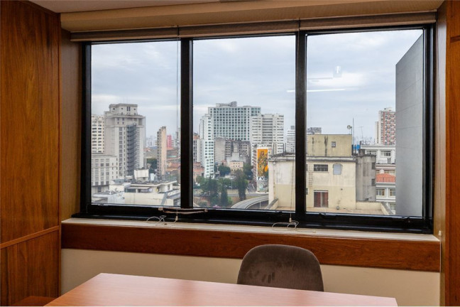Imagem Sala Comercial à Venda, 256 m² em Bela Vista - São Paulo Imagem Sala Comercial à Venda, 256 m² em Bela Vista - São Paulo