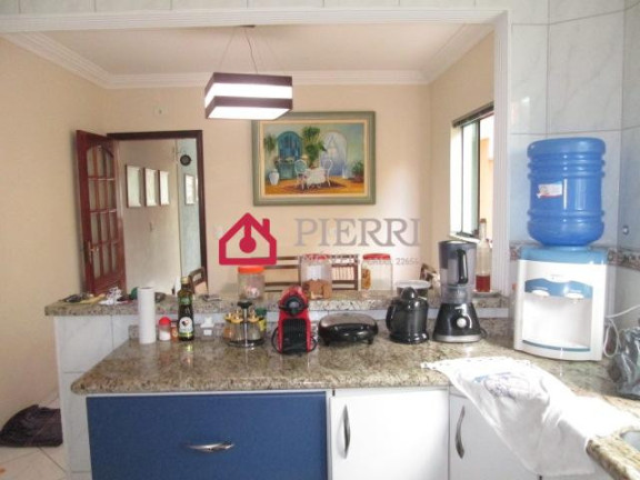 Imagem Casa com 3 Quartos à Venda, 190 m² em Jardim Líbano - São Paulo Imagem Casa com 3 Quartos à Venda, 190 m² em Jardim Líbano - São Paulo