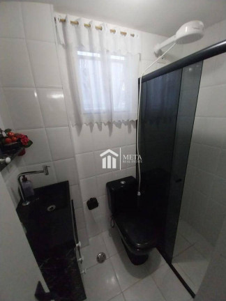 Imagem Imóvel com 2 Quartos à Venda, 56 m² em Vila Mazzei - São Paulo