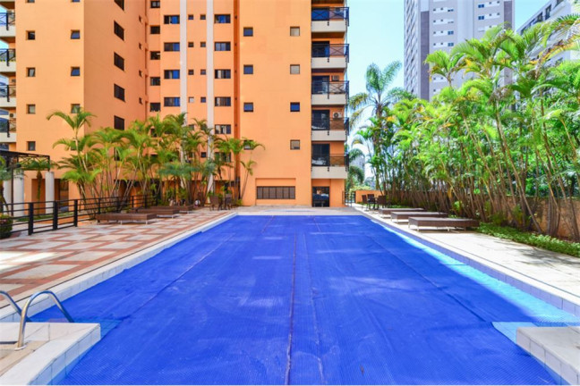 Imagem Apartamento com 4 Quartos à Venda, 202 m² em Jardim Ampliação - São Paulo Imagem Apartamento com 4 Quartos à Venda, 202 m² em Jardim Ampliação - São Paulo