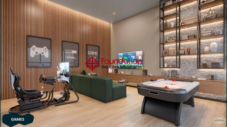 Imagem Apartamento com 3 Quartos à Venda, 130 m² em Alphagran Alphaville - Barueri
