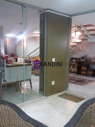 Imagem Imóvel com 3 Quartos à Venda, em Condomínio Santa Mônica Ii - Mogi Guaçu Imagem Imóvel com 3 Quartos à Venda, em Condomínio Santa Mônica Ii - Mogi Guaçu