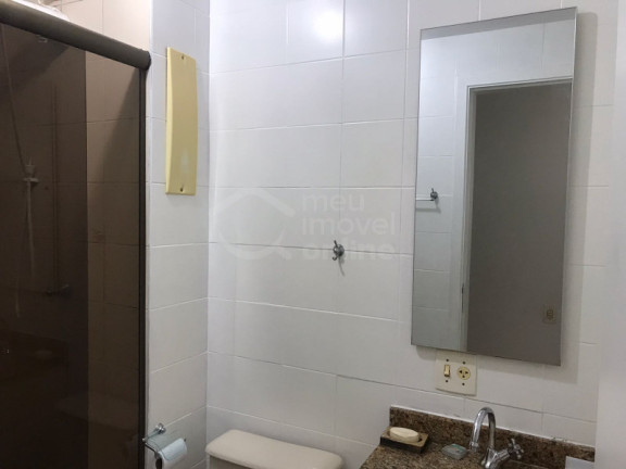 Imagem Apartamento com 2 Quartos à Venda, 50 m² em Cambuci - São Paulo