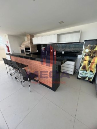 Imagem Apartamento com 2 Quartos à Venda, 77 m² em Praia De Itaparica - Vila Velha