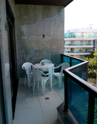 Imagem Cobertura com 4 Quartos à Venda, 215 m² em Passagem - Cabo Frio Imagem Cobertura com 4 Quartos à Venda, 215 m² em Passagem - Cabo Frio