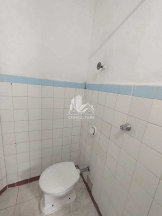 Imagem Imóvel para Alugar, 34 m² em Aparecida - Santos Imagem Imóvel para Alugar, 34 m² em Aparecida - Santos