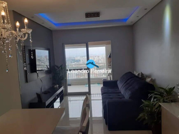 Imagem Apartamento com 3 Quartos à Venda, 94 m² em Centro - São Bernardo Do Campo Imagem Apartamento com 3 Quartos à Venda, 94 m² em Centro - São Bernardo Do Campo
