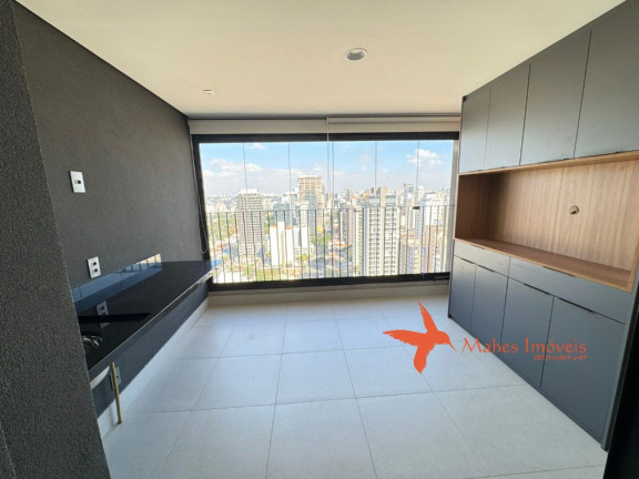 Imagem Imóvel com 2 Quartos para Alugar, 82 m² em Pinheiros - São Paulo Imagem Imóvel com 2 Quartos para Alugar, 82 m² em Pinheiros - São Paulo