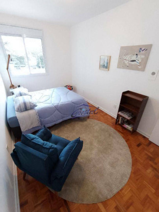 Imagem Apartamento com 3 Quartos à Venda, 113 m² em Pinheiros - São Paulo Imagem Apartamento com 3 Quartos à Venda, 113 m² em Pinheiros - São Paulo