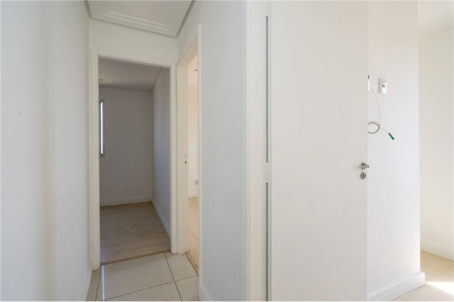 Imagem Apartamento com 3 Quartos à Venda, 61 m² em Jardim Japão - São Paulo