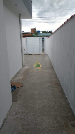 Imagem Casa com 2 Quartos à Venda, 64 m² em Balneário Recanto Do Sol - Caraguatatuba