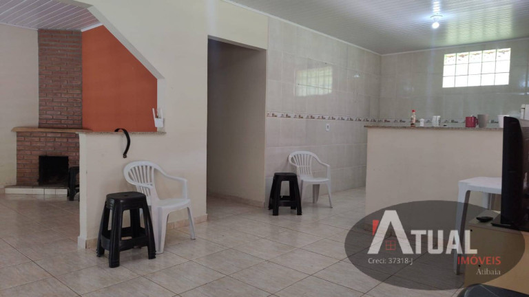 Imagem Chácara com 3 Quartos à Venda, 24 m² em Sapucaí-mirim