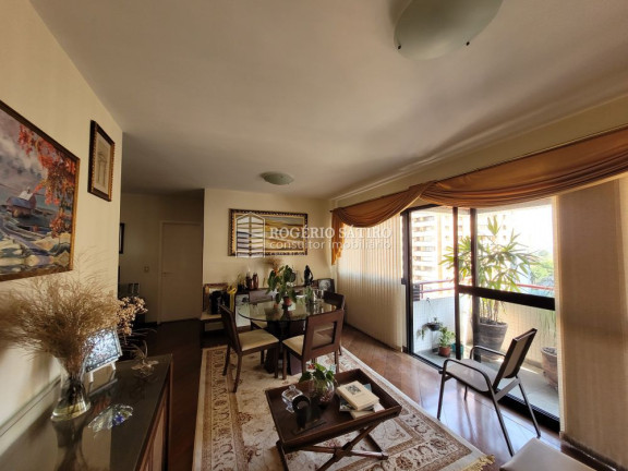 Imagem Apartamento com 3 Quartos à Venda, 117 m² em Jardim Vila Mariana - São Paulo Imagem Apartamento com 3 Quartos à Venda, 117 m² em Jardim Vila Mariana - São Paulo
