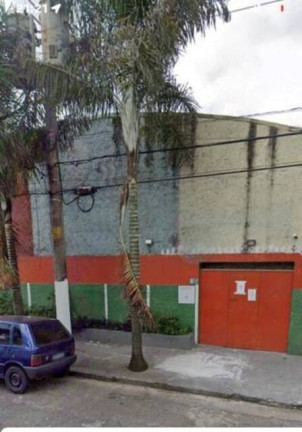 Imagem Galpão à Venda, 1.100 m² em Vila Regente Feijó - São Paulo