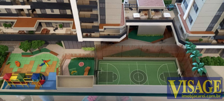 Imagem Apartamento com 3 Quartos à Venda, em Jardim Satélite - São José Dos Campos Imagem Apartamento com 3 Quartos à Venda, em Jardim Satélite - São José Dos Campos