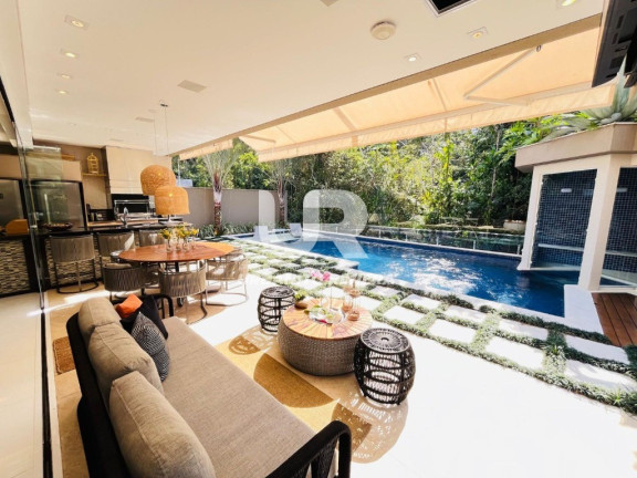 Imagem Casa com 7 Quartos à Venda, 430 m² em Riviera | Módulo 24 - Bertioga Imagem Casa com 7 Quartos à Venda, 430 m² em Riviera | Módulo 24 - Bertioga