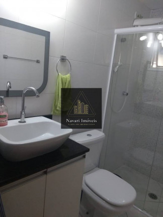 Imagem Apartamento com 1 Quarto à Venda, 52 m² em Macedo - Guarulhos Imagem Apartamento com 1 Quarto à Venda, 52 m² em Macedo - Guarulhos