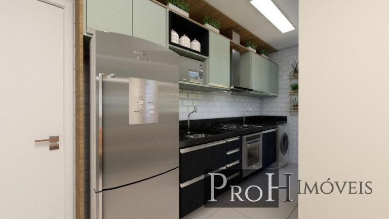 Imagem Apartamento com 2 Quartos à Venda, 90 m² em Santa Maria - Santo André