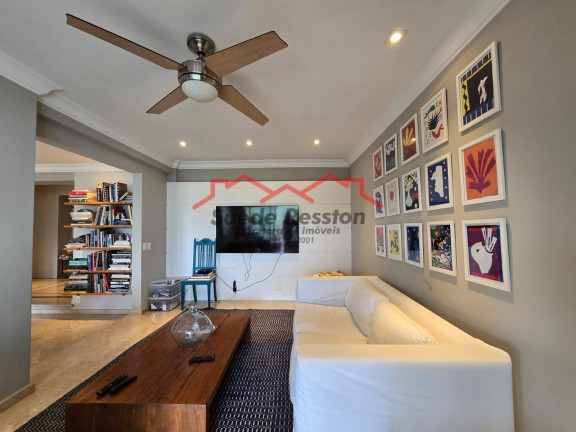 Imagem Apartamento com 4 Quartos à Venda, 310 m² em Jardim Marajoara - São Paulo Imagem Apartamento com 4 Quartos à Venda, 310 m² em Jardim Marajoara - São Paulo