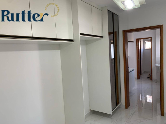 Imagem Apartamento com 4 Quartos à Venda, 161 m² em São Paulo