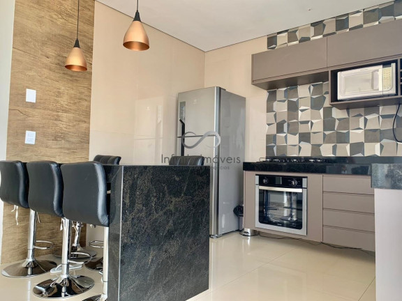Imagem Casa de Condomínio com 3 Quartos à Venda, 420 m² em Condomínio Village Do Gramado - Lagoa Santa