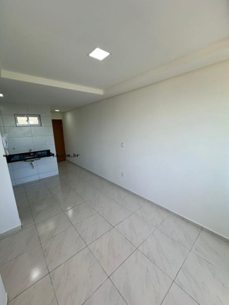 Imagem Apartamento com 3 Quartos à Venda, 62 m² em Planalto Boa Esperança - João Pessoa