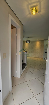 Imagem Casa de Condomínio com 3 Quartos à Venda, 81 m² em Bairro Alto - Curitiba Imagem Casa de Condomínio com 3 Quartos à Venda, 81 m² em Bairro Alto - Curitiba