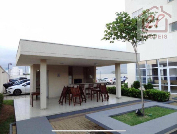Imagem Apartamento com 2 Quartos à Venda, 63 m² em Vila Industrial - São José Dos Campos Imagem Apartamento com 2 Quartos à Venda, 63 m² em Vila Industrial - São José Dos Campos