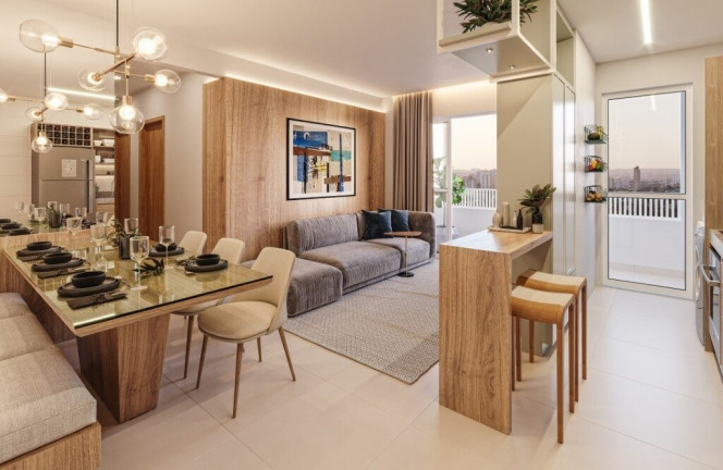 Imagem Imóvel com 3 Quartos à Venda, 75 m² em Setor Marechal Rondon - Goiânia Imagem Imóvel com 3 Quartos à Venda, 75 m² em Setor Marechal Rondon - Goiânia