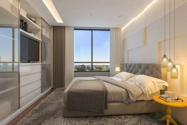 Imagem Apartamento com 3 Quartos à Venda, 82 m² em Olarias - Ponta Grossa Imagem Apartamento com 3 Quartos à Venda, 82 m² em Olarias - Ponta Grossa