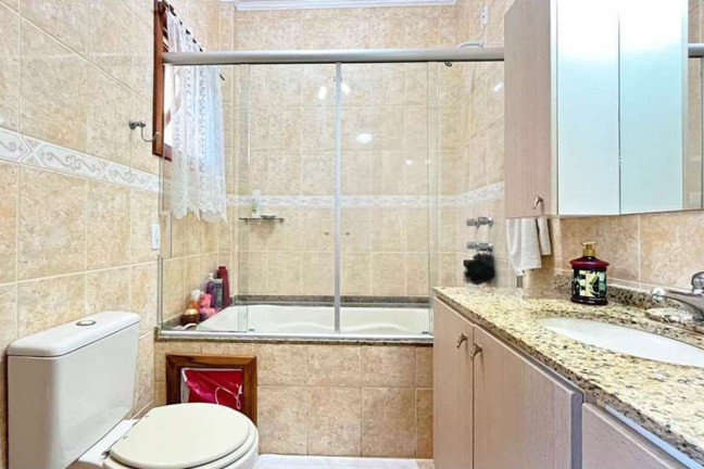 Imagem Casa de Condomínio com 3 Quartos à Venda, 186 m² em Cavalhada - Porto Alegre Imagem Casa de Condomínio com 3 Quartos à Venda, 186 m² em Cavalhada - Porto Alegre