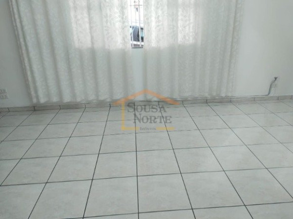Imagem Sobrado com 3 Quartos à Venda, 150 m² em água Fria - São Paulo