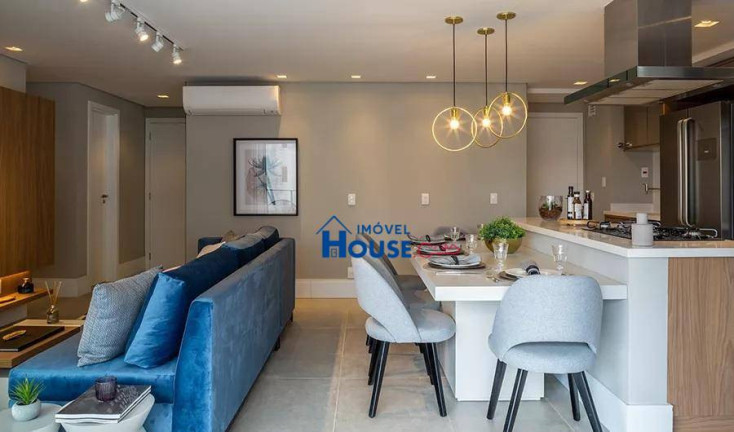 Imagem Apartamento com 2 Quartos à Venda, 87 m² em Perdizes - São Paulo Imagem Apartamento com 2 Quartos à Venda, 87 m² em Perdizes - São Paulo