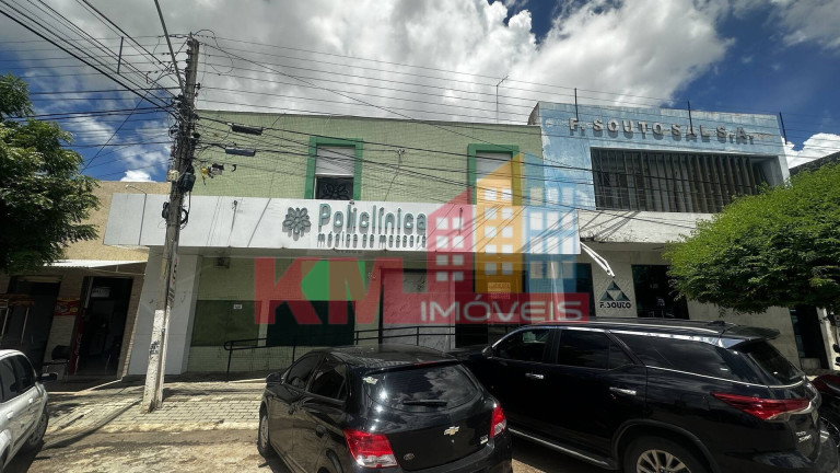 Imagem Imóvel Comercial para Alugar, 999 m² em Centro - Mossoró Imagem Imóvel Comercial para Alugar, 999 m² em Centro - Mossoró