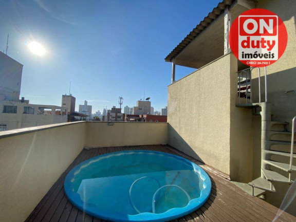 Imagem Cobertura com 2 Quartos à Venda, 185 m² em Enseada Guaruja - Guarujá Imagem Cobertura com 2 Quartos à Venda, 185 m² em Enseada Guaruja - Guarujá