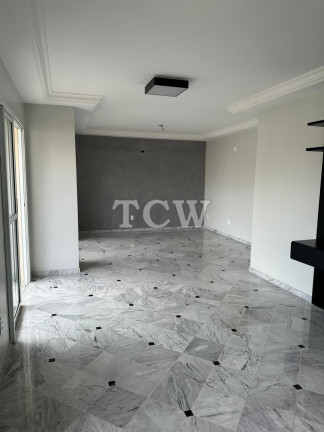 Imagem Apartamento com 3 Quartos à Venda, 131 m² em Vila Mariana - São Paulo