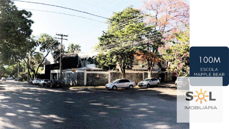Imagem Apartamento com 4 Quartos à Venda, 287 m² em Setor Marista - Goiânia Imagem Apartamento com 4 Quartos à Venda, 287 m² em Setor Marista - Goiânia