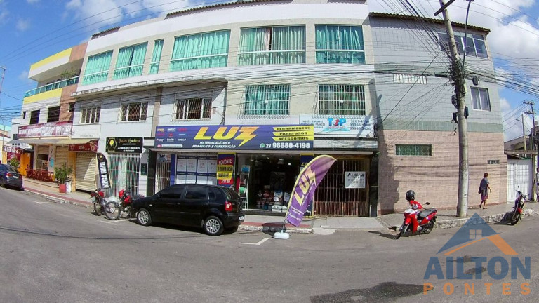 Imagem Ponto Comercial à Venda, 60 m² em Muquiçaba - Guarapari Imagem Ponto Comercial à Venda, 60 m² em Muquiçaba - Guarapari