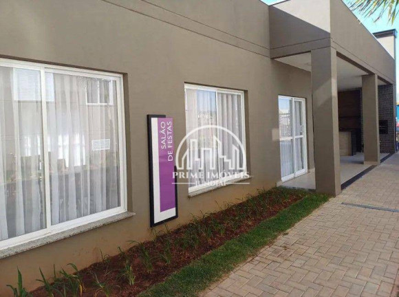 Imagem Apartamento com 2 Quartos à Venda, 51 m² em Residencial Maxx Santa ângela - Jundiaí Imagem Apartamento com 2 Quartos à Venda, 51 m² em Residencial Maxx Santa ângela - Jundiaí