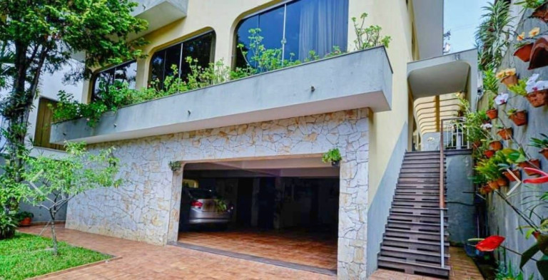 Imagem Imóvel com 4 Quartos à Venda, 488 m² em Jardim São Bento - São Paulo Imagem Imóvel com 4 Quartos à Venda, 488 m² em Jardim São Bento - São Paulo