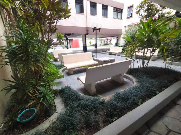 Imagem Apartamento com 2 Quartos à Venda, 66 m² em Balneário São João Batista - Peruíbe Imagem Apartamento com 2 Quartos à Venda, 66 m² em Balneário São João Batista - Peruíbe