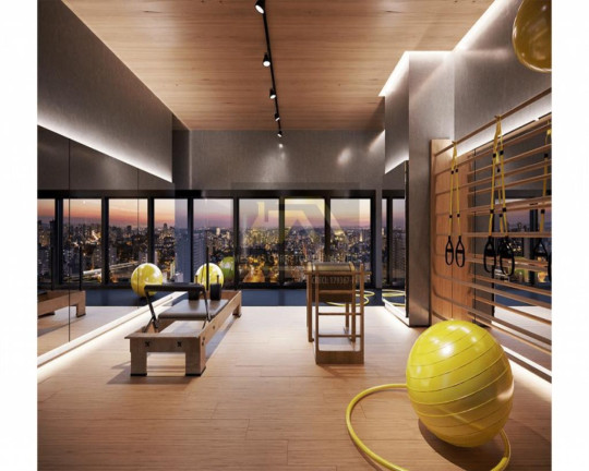 Imagem Imóvel com 4 Quartos à Venda, 105 m² em Perdizes - São Paulo